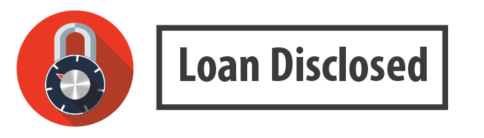 loan disclosed