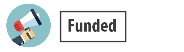 funded